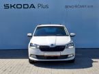 Škoda Fabia - fotka číslo 3
