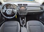 Škoda Fabia - fotka číslo 4
