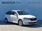 Škoda Fabia - fotka číslo 8