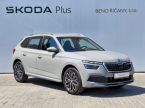 Škoda Kamiq - fotka číslo 8