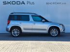 Škoda Yeti - fotka číslo 10