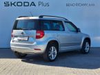 Škoda Yeti - fotka číslo 1