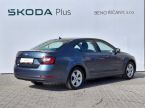 Škoda Octavia - fotka číslo 1