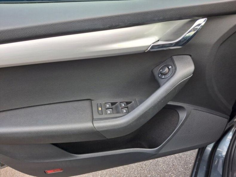 Škoda Octavia - hlavní fotka