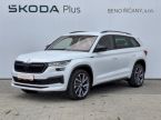 Škoda Kodiaq - fotka číslo 0