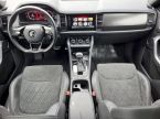Škoda Kodiaq - fotka číslo 4