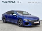 Volkswagen Arteon - fotka číslo 9