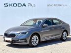Škoda Octavia - fotka číslo 0