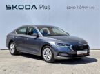 Škoda Octavia - fotka číslo 8