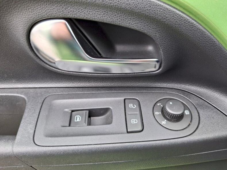 Škoda Citigo - hlavní fotka