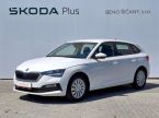 Škoda Scala - fotka číslo 0