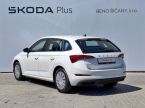 Škoda Scala - fotka číslo 9