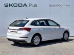 Škoda Scala - fotka číslo 1