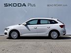 Škoda Scala - fotka číslo 2