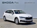 Škoda Scala - fotka číslo 8
