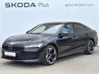 Škoda Superb - fotka číslo 0
