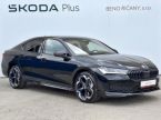 Škoda Superb - fotka číslo 9