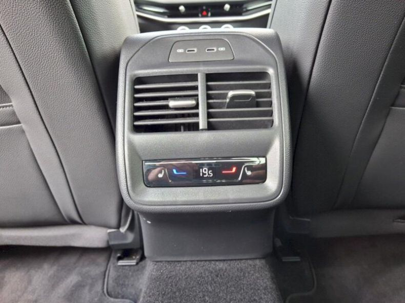 Škoda Superb - hlavní fotka