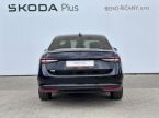 Škoda Superb - fotka číslo 3