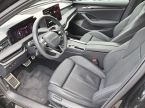 Škoda Superb - fotka číslo 5