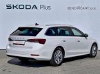 Škoda Octavia - fotka číslo 1