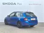 Škoda Fabia - fotka číslo 9