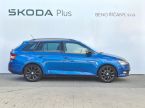 Škoda Fabia - fotka číslo 10