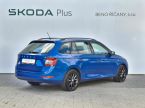 Škoda Fabia - fotka číslo 1