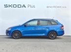 Škoda Fabia - fotka číslo 2