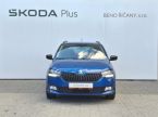 Škoda Fabia - fotka číslo 3