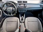 Škoda Fabia - fotka číslo 4