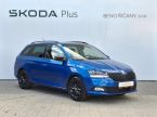 Škoda Fabia - fotka číslo 8