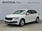 Škoda Kamiq - fotka číslo 0