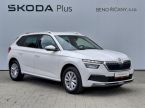 Škoda Kamiq - fotka číslo 8