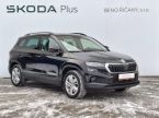 Škoda Karoq - fotka číslo 8