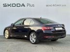 Škoda Superb - fotka číslo 18