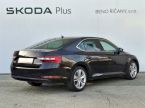 Škoda Superb - fotka číslo 1
