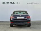 Škoda Superb - fotka číslo 20