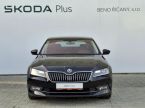 Škoda Superb - fotka číslo 3