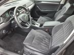 Škoda Superb - fotka číslo 5