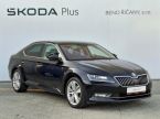 Škoda Superb - fotka číslo 8