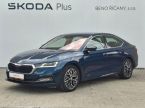 Škoda Octavia - fotka číslo 0