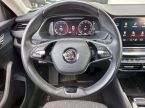 Škoda Octavia - fotka číslo 14