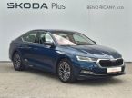 Škoda Octavia - fotka číslo 8