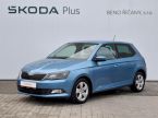 Škoda Fabia - fotka číslo 0