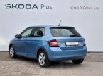 Škoda Fabia - fotka číslo 10