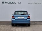 Škoda Fabia - fotka číslo 12