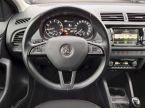 Škoda Fabia - fotka číslo 15