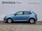 Škoda Fabia - fotka číslo 2