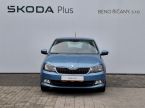 Škoda Fabia - fotka číslo 3